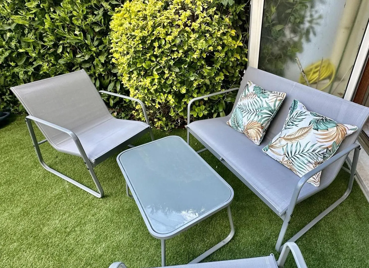 Apartment T2 Close To The Beach Antibes