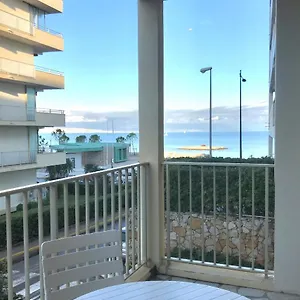  Appartement Cap D'antibes